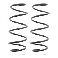 Fahrwerksfedern-Set Vorderachse Schraubenfeder Ø...