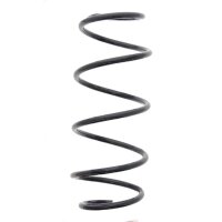 Fahrwerksfedern-Set Vorderachse Schraubenfeder Ø...
