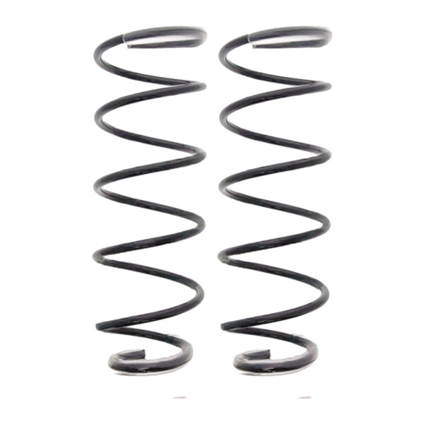 Fahrwerksfedern-Set Vorderachse Schraubenfeder Ø 161 mm KYB für u.a. PEUGEOT 406