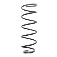 Fahrwerksfedern-Set Vorderachse Schraubenfeder Ø...