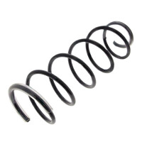 Fahrwerksfedern-Set Vorderachse Schraubenfeder Ø 161 mm KYB für u.a. PEUGEOT 406