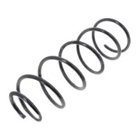 Suspension Spring set front axle coil spring Ø 163 mm KYB for e.g. PEUGEOT 406