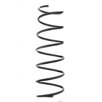 Suspension Spring set front axle coil spring Ø 147...