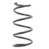Fahrwerksfedern-Set Vorderachse Schraubenfeder Ø...