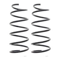 Suspension Spring set front axle Ø 147 mm KYB for...