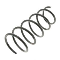 Suspension Spring set front axle Ø 147 mm KYB for e.g. RENAULT CLIO