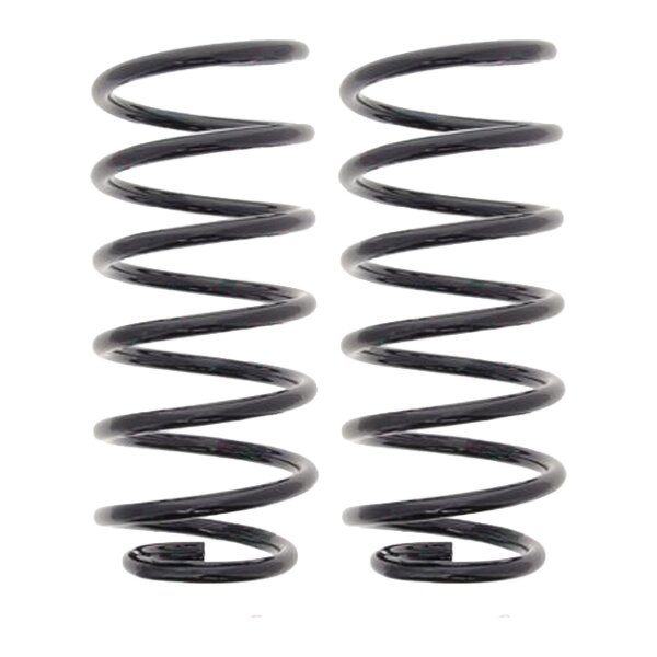 Suspension Spring set front axle coil spring Ø 143 mm KYB for e.g. SEAT INCA