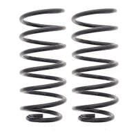Suspension Spring set front axle coil spring Ø 143...