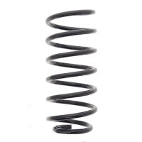 Suspension Spring set front axle coil spring Ø 143...