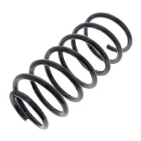 Suspension Spring set front axle coil spring Ø 143 mm KYB for e.g. SEAT INCA