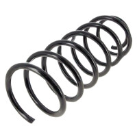 Suspension Spring set front axle coil spring Ø 139 mm KYB for e.g. VW GOLF