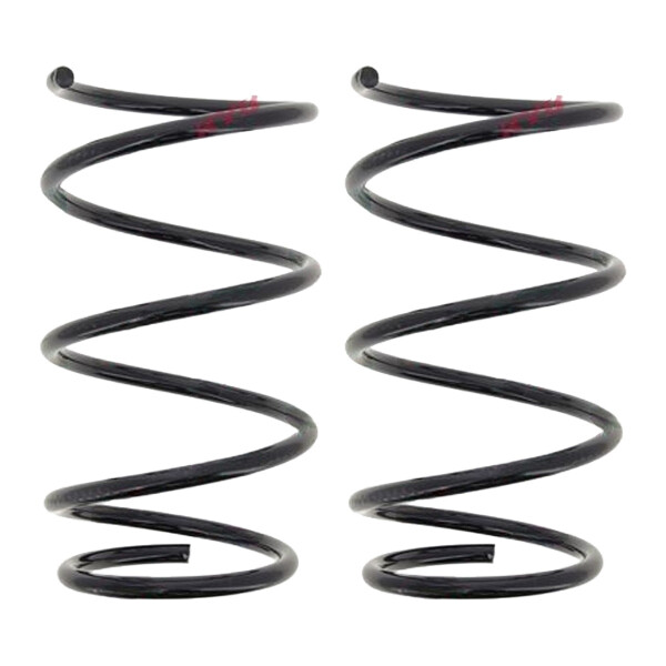 Fahrwerksfedern-Set Vorderachse Ø 177 mm KYB für u.a. SUBARU IMPREZA