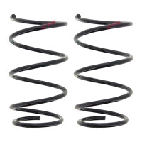 Suspension Spring set front axle Ø 177 mm KYB for...