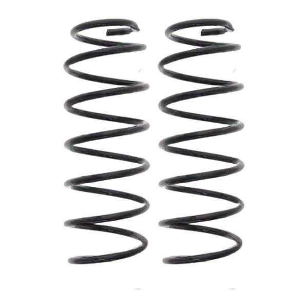 Suspension Spring set front axle Ø 137 mm KYB for SEAT IBIZA and others