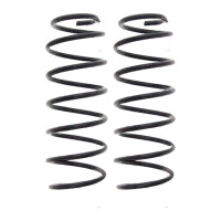 Suspension Spring set front axle Ø 137 mm KYB for...