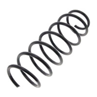 Suspension Spring set front axle Ø 137 mm KYB for SEAT IBIZA and others
