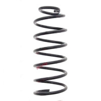 Suspension Spring set front axle coil spring Ø 138...