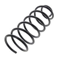 Suspension Spring set front axle coil spring Ø 138 mm KYB for e.g. AUDI A3