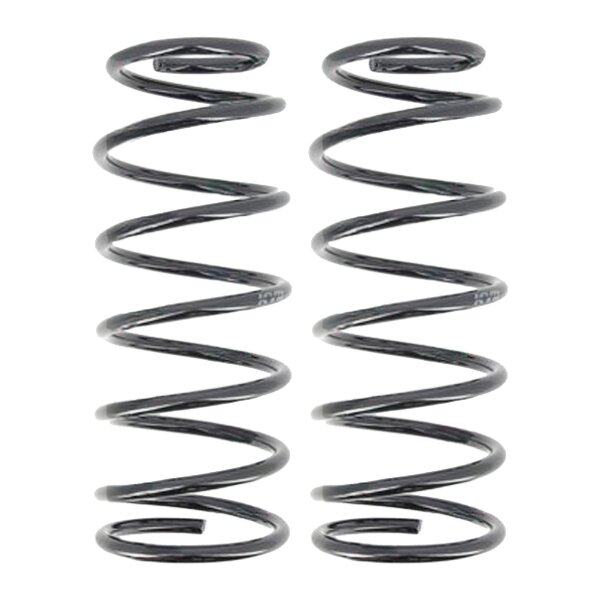 Suspension Spring set front axle Ø 141 mm KYB for e.g. DAEWOO LANOS