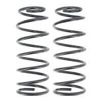 Suspension Spring set front axle Ø 141 mm KYB for...