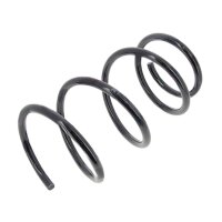 Fahrwerksfedern-Set Vorderachse Schraubenfeder Ø 188 mm KYB für NISSAN MURANO