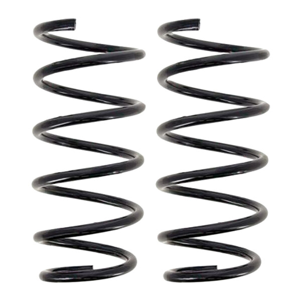 Suspension Spring set front axle Ø 146 mm KYB for DACIA LOGAN and others
