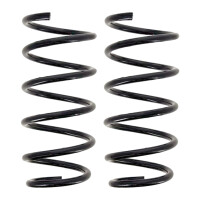 Suspension Spring set front axle Ø 146 mm KYB for...