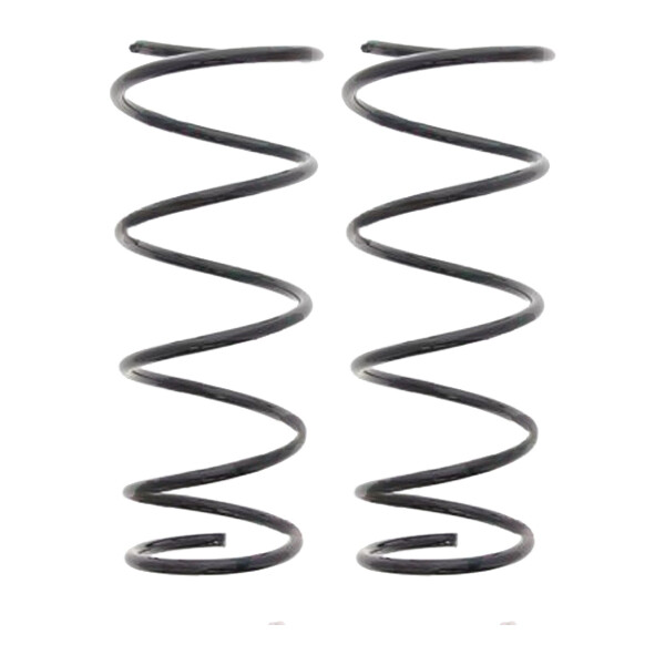 Fahrwerksfedern-Set Vorderachse Schraubenfeder Ø 151 mm KYB für TOYOTA YARIS