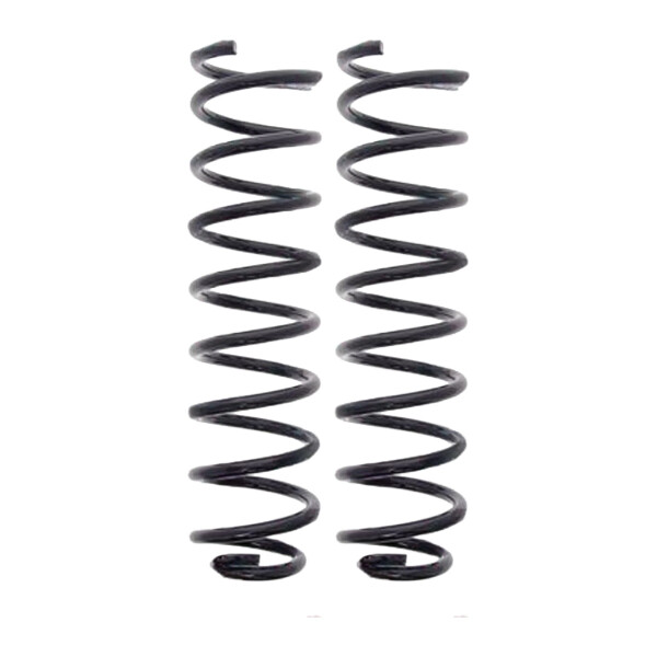 Suspension Spring set front axle coil spring Ø 115 mm KYB for e.g. MB E-KLASSE