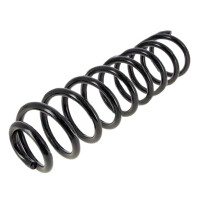 Suspension Spring set front axle coil spring Ø 117 mm KYB for e.g. MB E-KLASSE