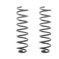Suspension Spring set front axle coil spring Ø 115...