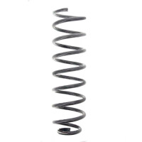 Suspension Spring set front axle coil spring Ø 115...