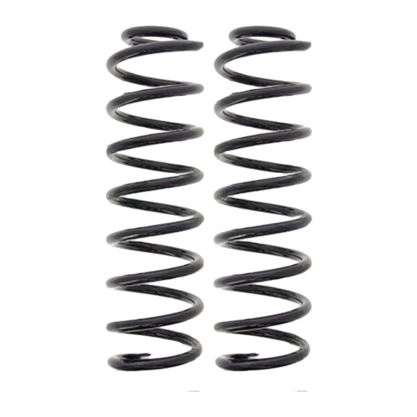 Suspension Spring set front axle coil spring Ø 119 mm KYB for e.g. MB E-KLASSE