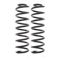 Suspension Spring set front axle coil spring Ø 119...