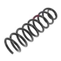 Suspension Spring set front axle coil spring Ø 119 mm KYB for e.g. MB E-KLASSE