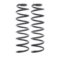 Suspension Spring set front axle Ø 116 mm KYB for...