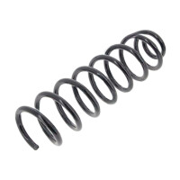 Suspension Spring set front axle Ø 116 mm KYB for MERCEDES-BENZ CLS