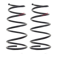 Suspension Spring set front axle Ø 174 mm KYB for...