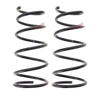 Suspension Spring set front axle Ø 173 mm KYB for...