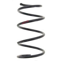 Suspension Spring set front axle coil spring Ø 164...