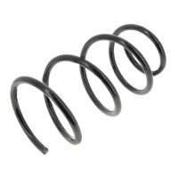 Suspension Spring set front axle coil spring Ø 164 mm KYB for TOYOTA COROLLA