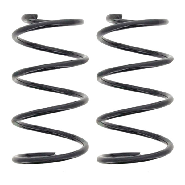 Fahrwerksfedern-Set Vorderachse Schraubenfeder Ø 165 mm KYB für TOYOTA COROLLA