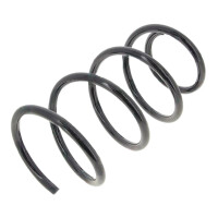 Fahrwerksfedern-Set Vorderachse Schraubenfeder Ø 165 mm KYB für TOYOTA COROLLA