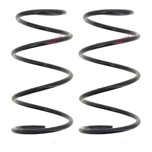 Suspension Spring set front axle Ø 164 mm KYB for various vehicles