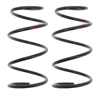 Suspension Spring set front axle Ø 164 mm KYB for...