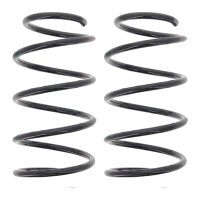 Suspension Spring set front axle Ø 164 mm KYB for...