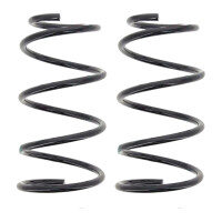 Suspension Spring set front axle Ø 170 mm KYB for...