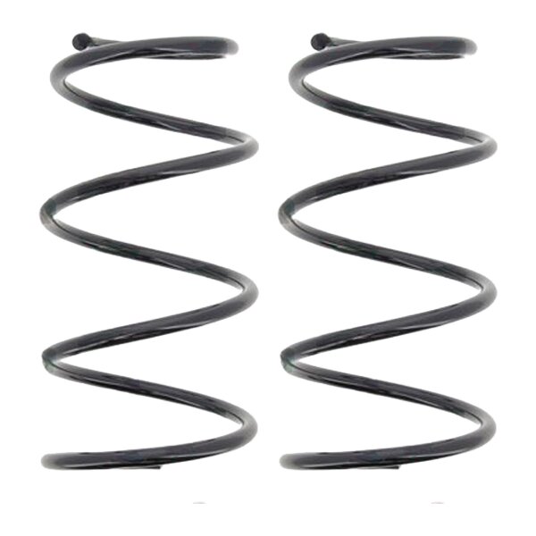 Suspension Spring set front axle Ø 165 mm KYB for e.g. TOYOTA COROLLA