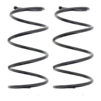 Suspension Spring set front axle Ø 165 mm KYB for...