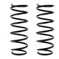 Suspension Spring set front axle Ø 150 mm KYB for...